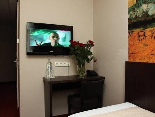 XO Hotels Van Gogh 3