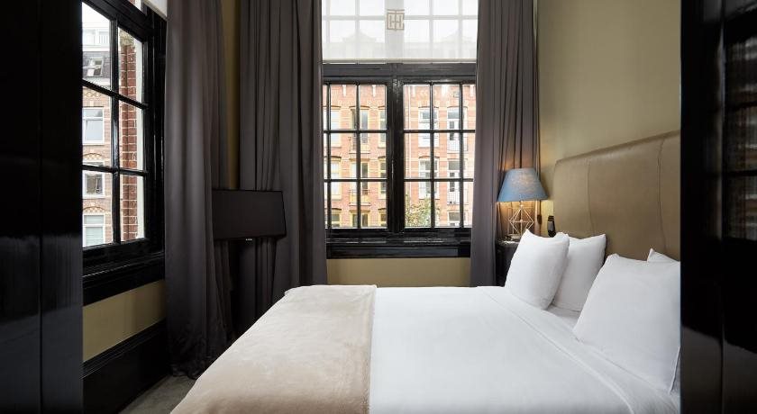 The College Hotel Amsterdam, Autograph Collection 10