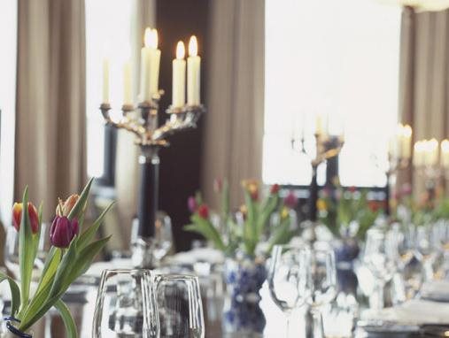 The College Hotel Amsterdam, Autograph Collection 11
