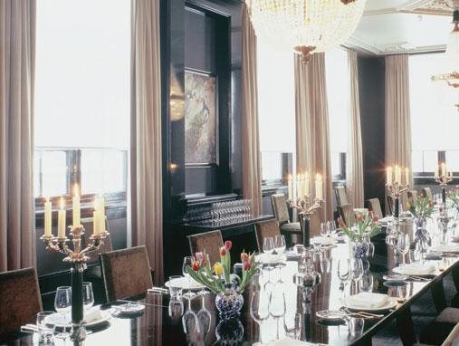 The College Hotel Amsterdam, Autograph Collection 12