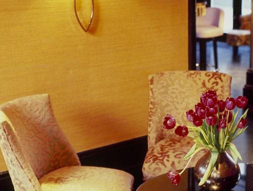 The College Hotel Amsterdam, Autograph Collection 14