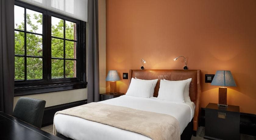 The College Hotel Amsterdam, Autograph Collection 2