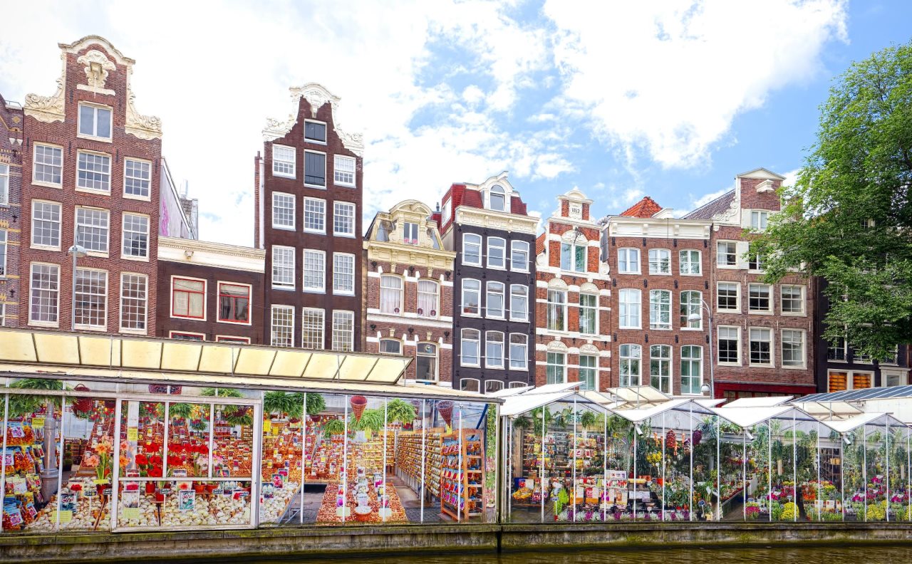 The College Hotel Amsterdam, Autograph Collection 19