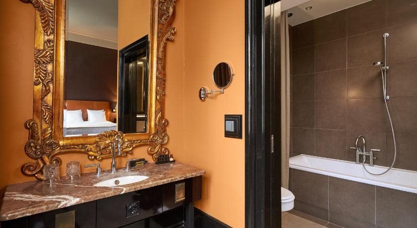 The College Hotel Amsterdam, Autograph Collection 23