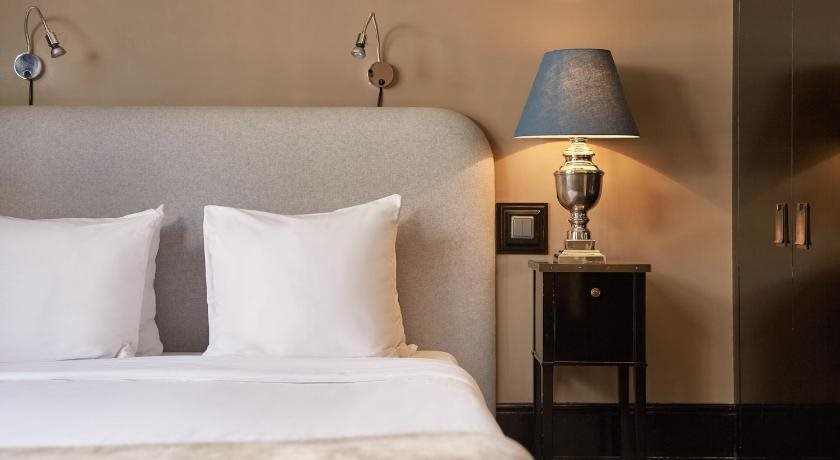 The College Hotel Amsterdam, Autograph Collection 24