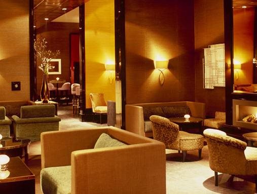 The College Hotel Amsterdam, Autograph Collection 7