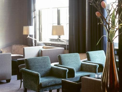 The College Hotel Amsterdam, Autograph Collection 8