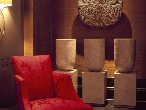The College Hotel Amsterdam, Autograph Collection 9