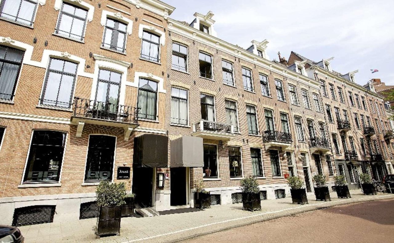Catalonia Vondel Amsterdam 1