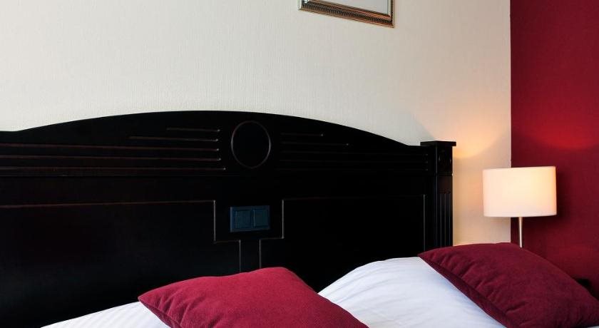 Amrâth Hotel Alkmaar 1