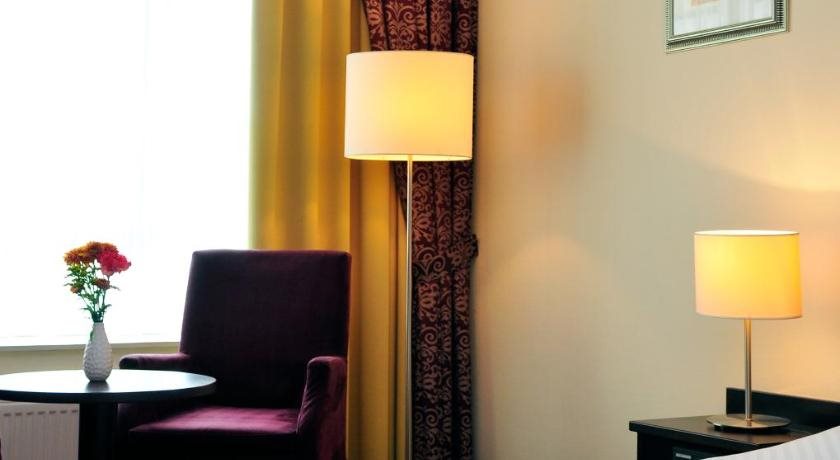 Amrâth Hotel Alkmaar 5