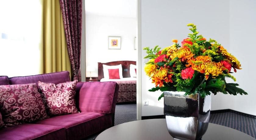 Amrâth Hotel Alkmaar 7