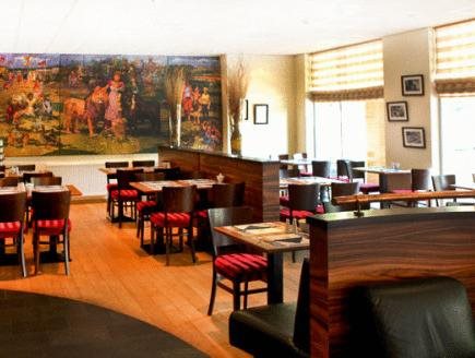 Amrâth Hotel Alkmaar 3