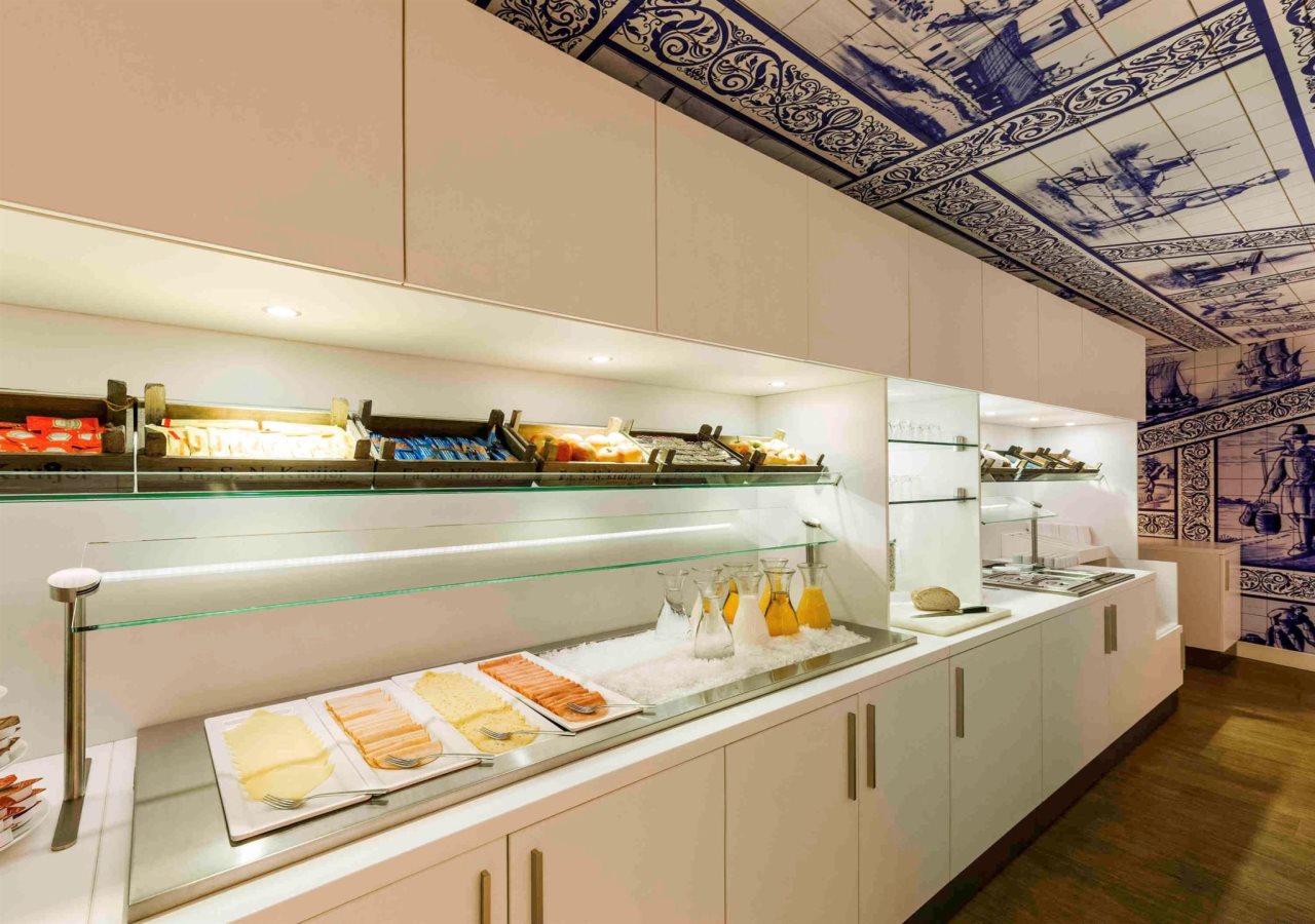 ibis Styles Amsterdam Central Station 17