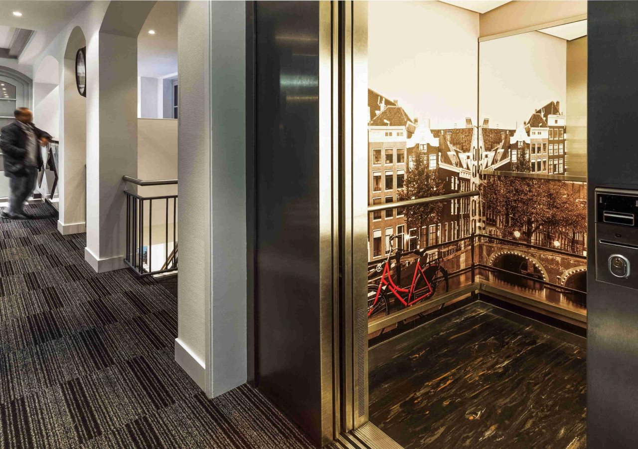 ibis Styles Amsterdam Central Station 23
