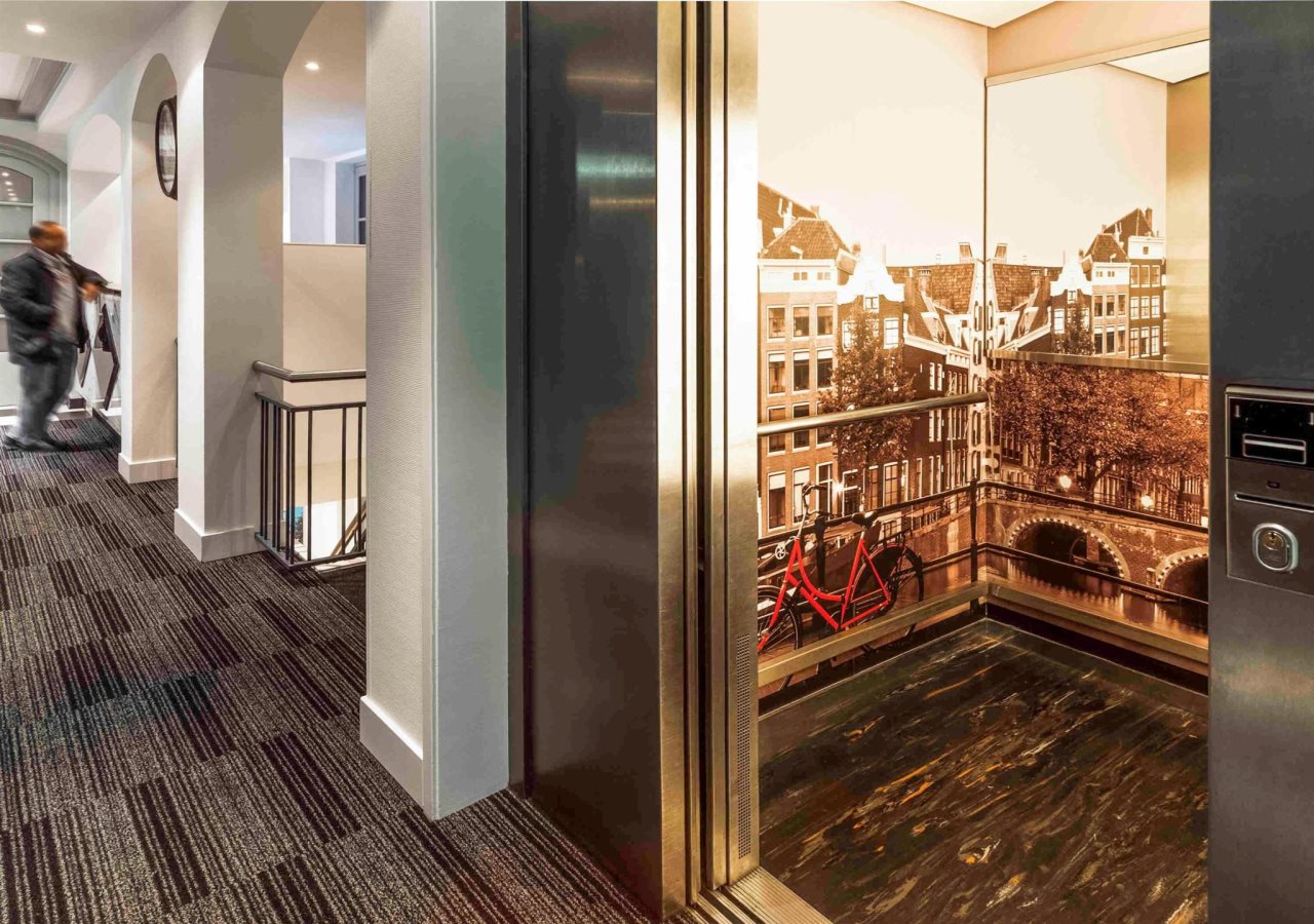 ibis Styles Amsterdam Central Station 3