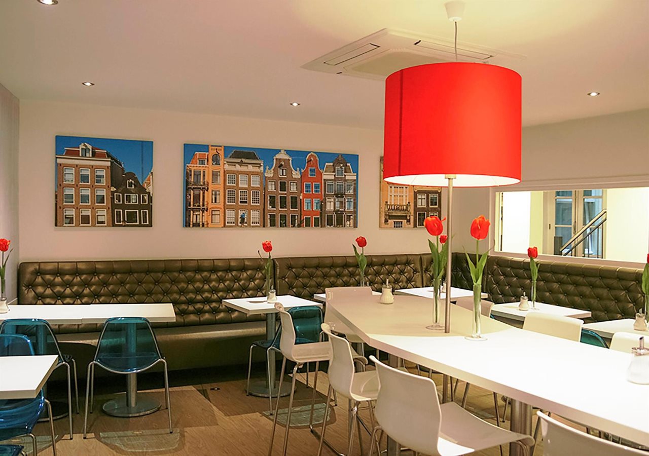 ibis Styles Amsterdam Central Station 6