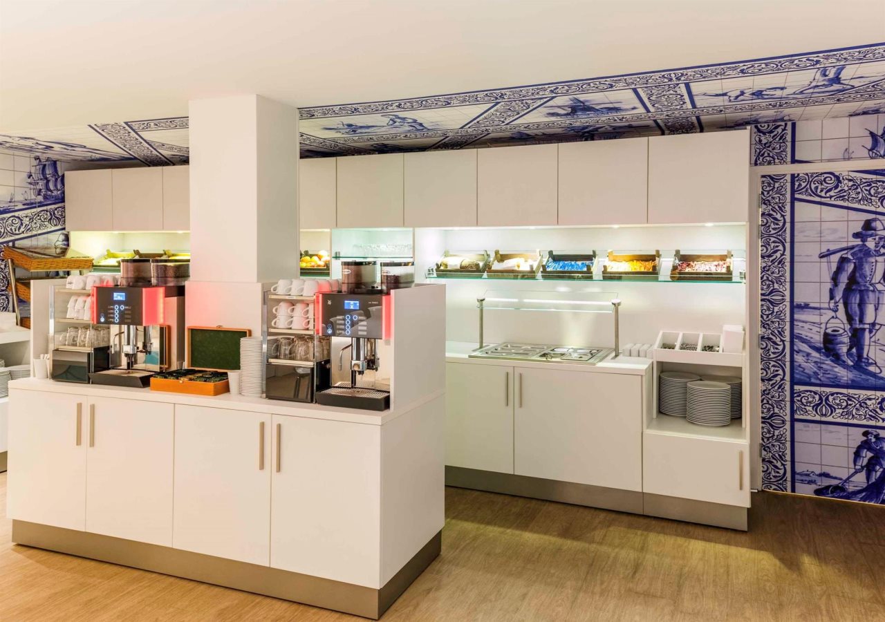 ibis Styles Amsterdam Central Station 7