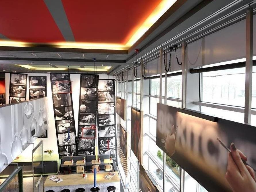 ibis Amsterdam City West 12