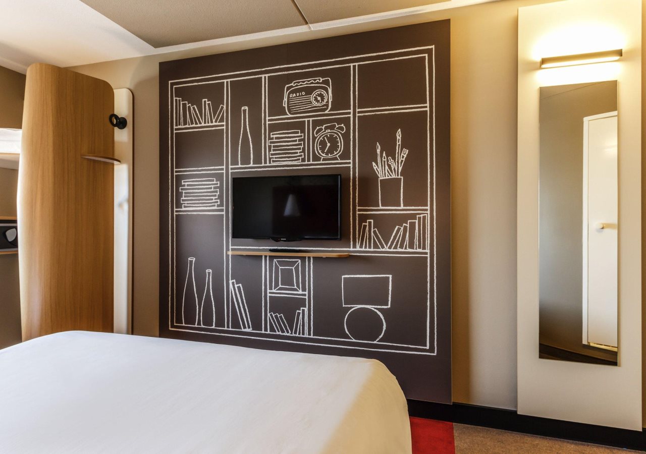 ibis Amsterdam City West 13