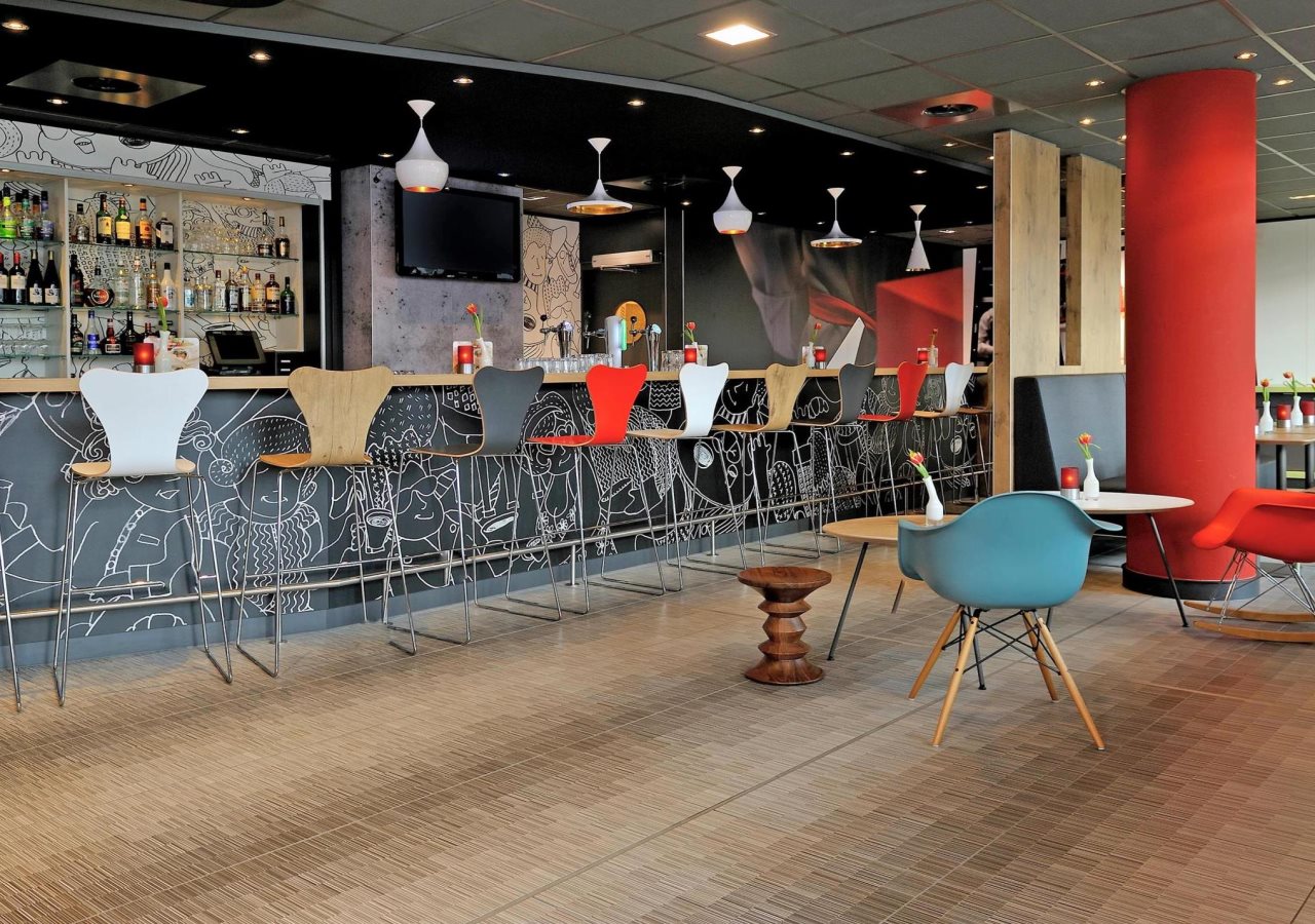 ibis Amsterdam City West 15