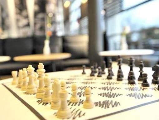 ibis Amsterdam City West 16