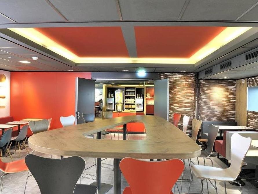 ibis Amsterdam City West 19