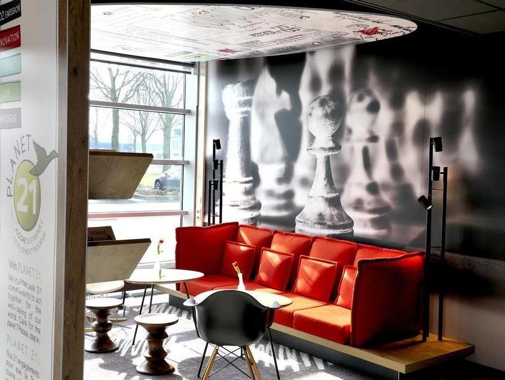 ibis Amsterdam City West 20