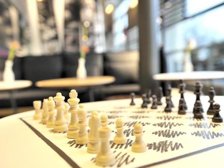 ibis Amsterdam City West 21
