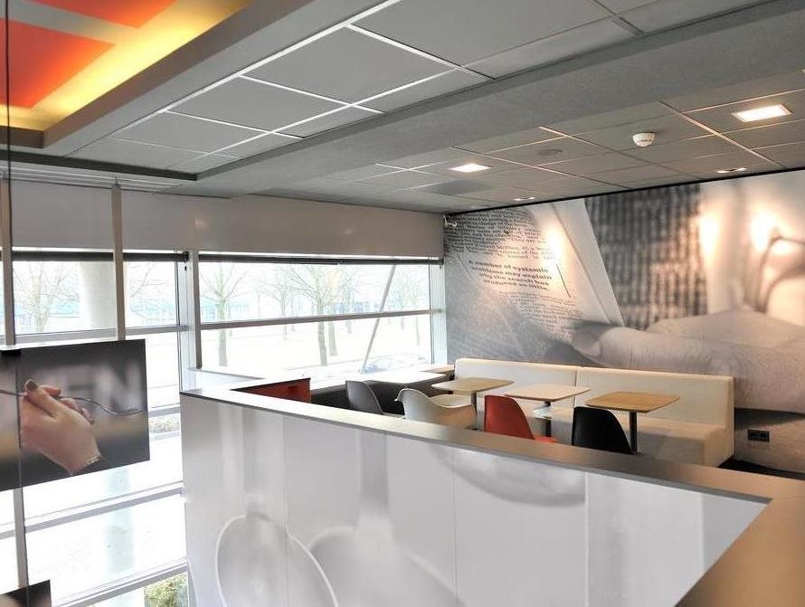 ibis Amsterdam City West 3