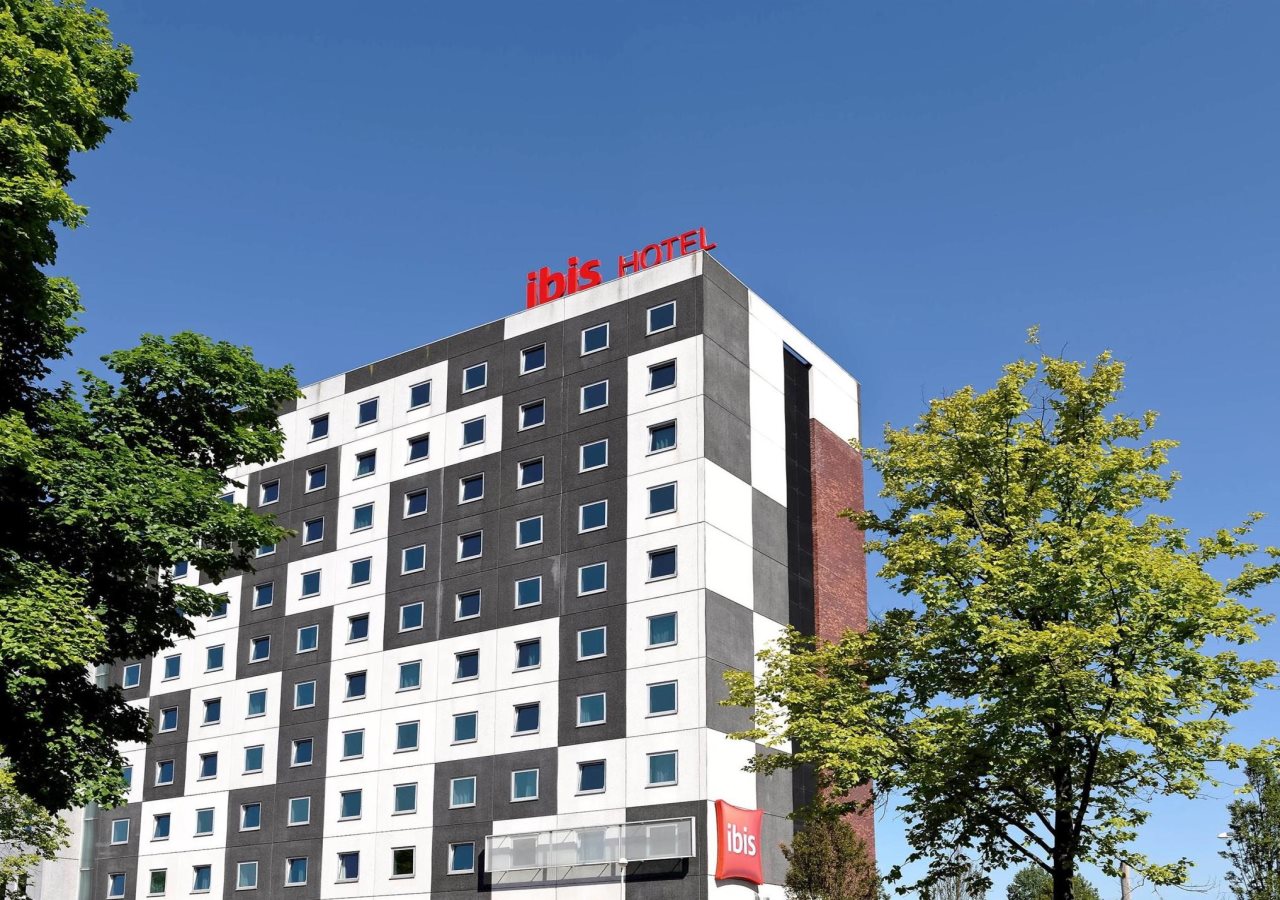 ibis Amsterdam City West 5