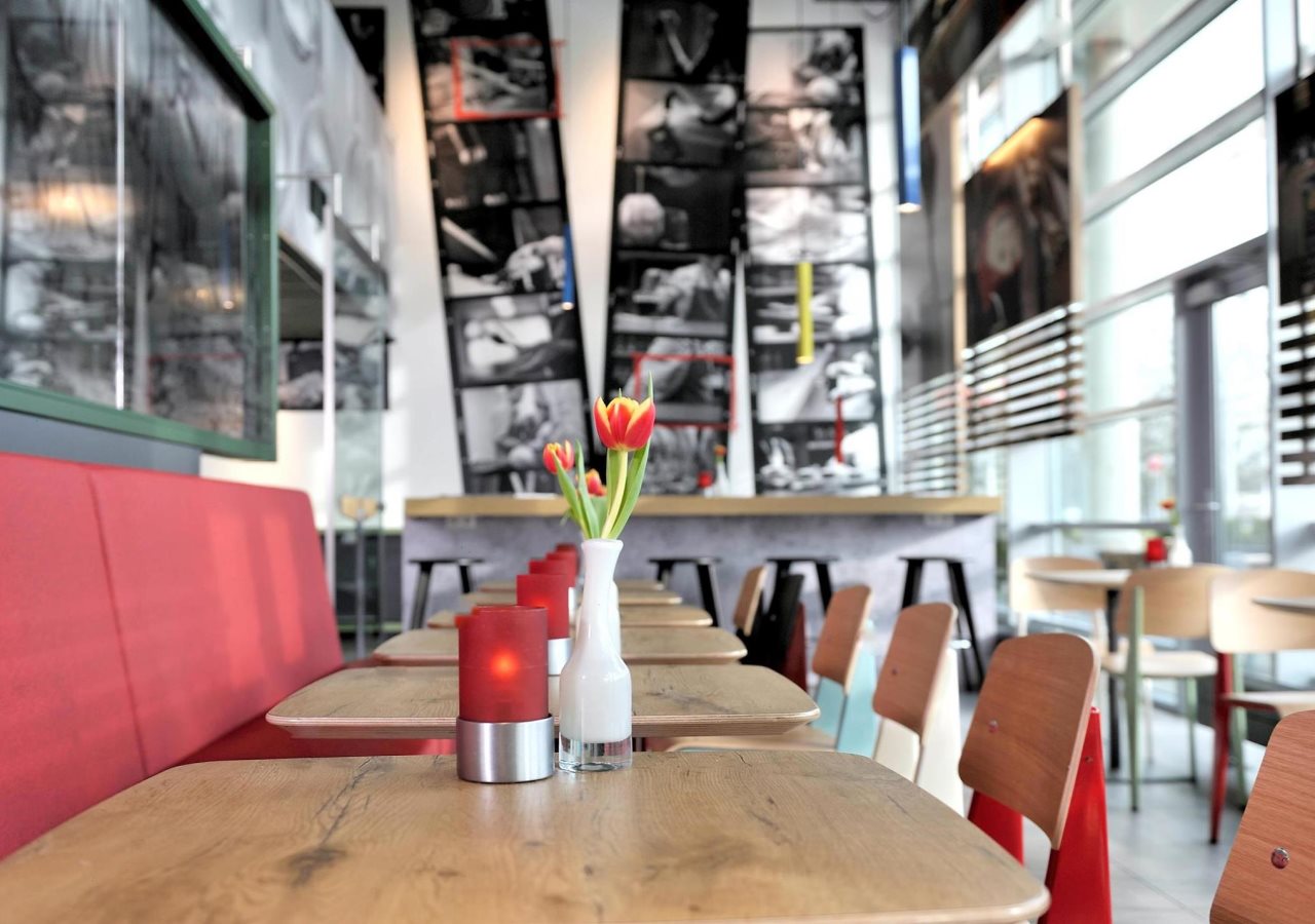 ibis Amsterdam City West 6