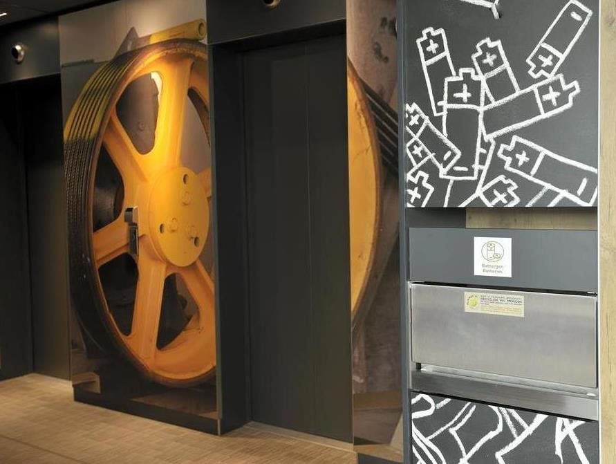 ibis Amsterdam City West 7