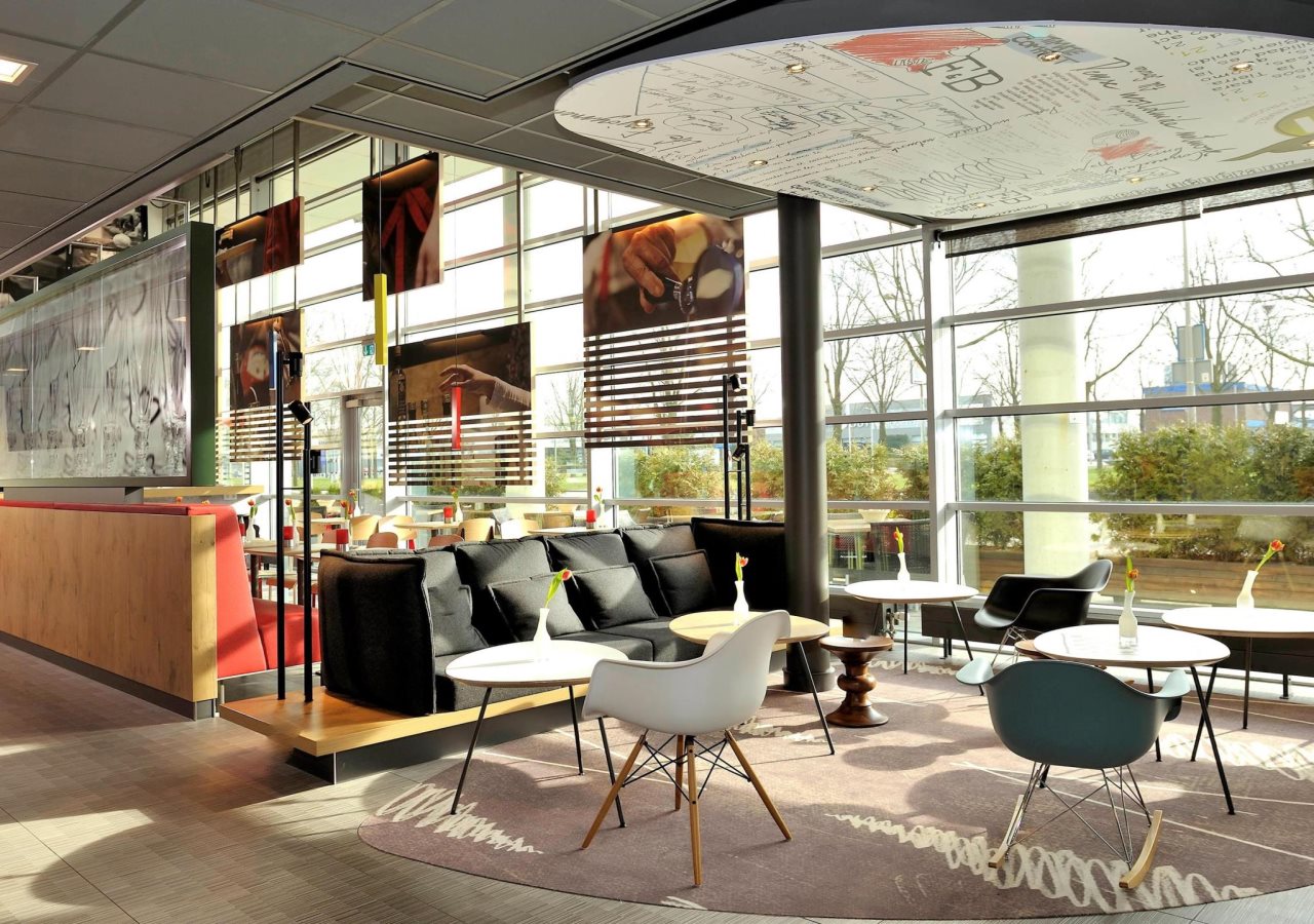 ibis Amsterdam City West 8