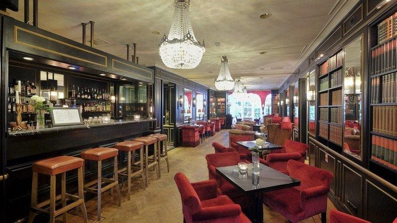 Apollofirst Boutique Hotel Amsterdam 1