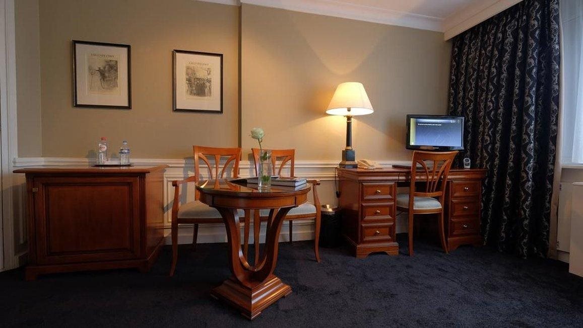 Apollofirst Boutique Hotel Amsterdam 10