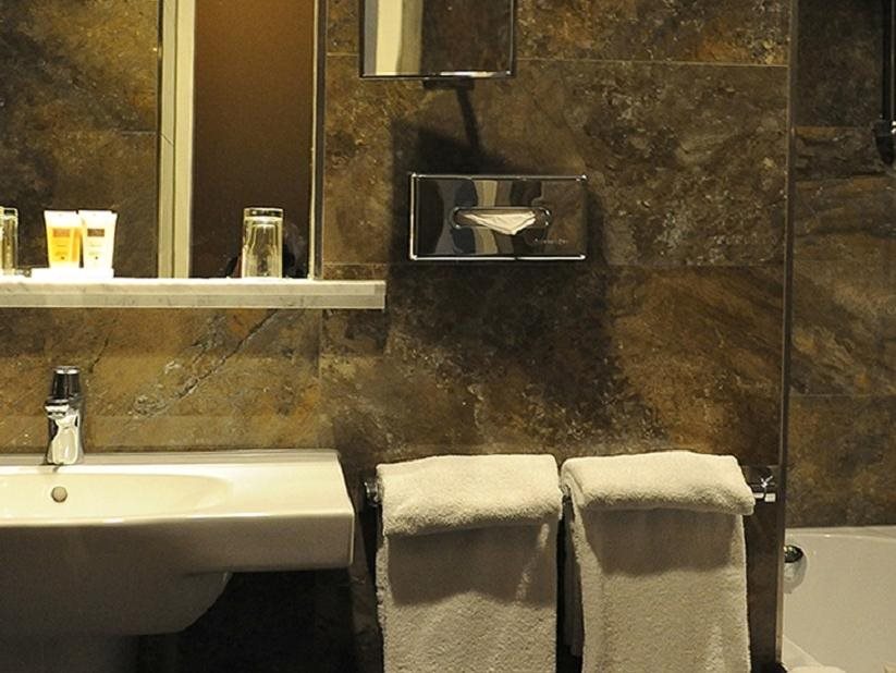 Apollofirst Boutique Hotel Amsterdam 11