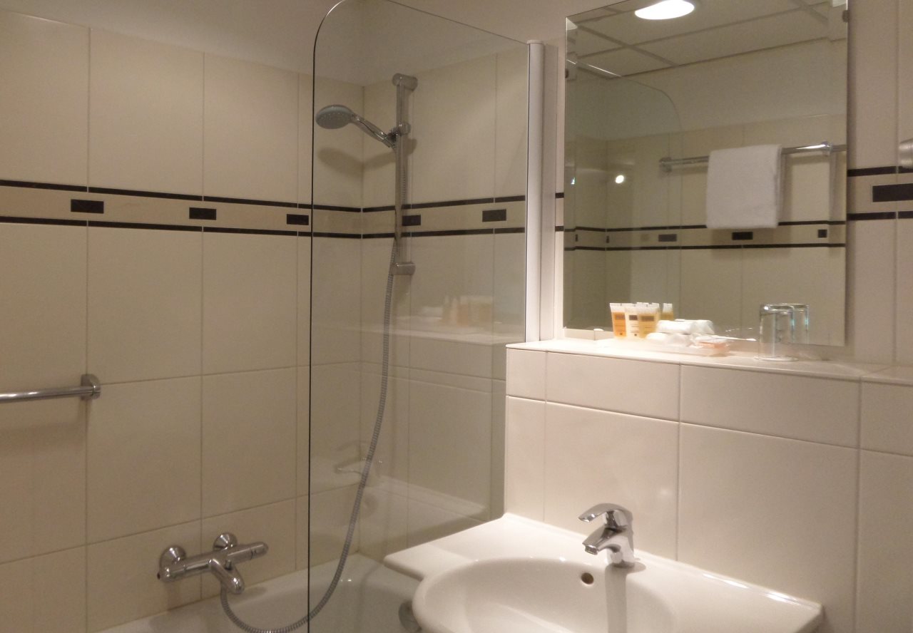 Apollofirst Boutique Hotel Amsterdam 12
