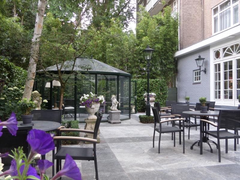 Apollofirst Boutique Hotel Amsterdam 13