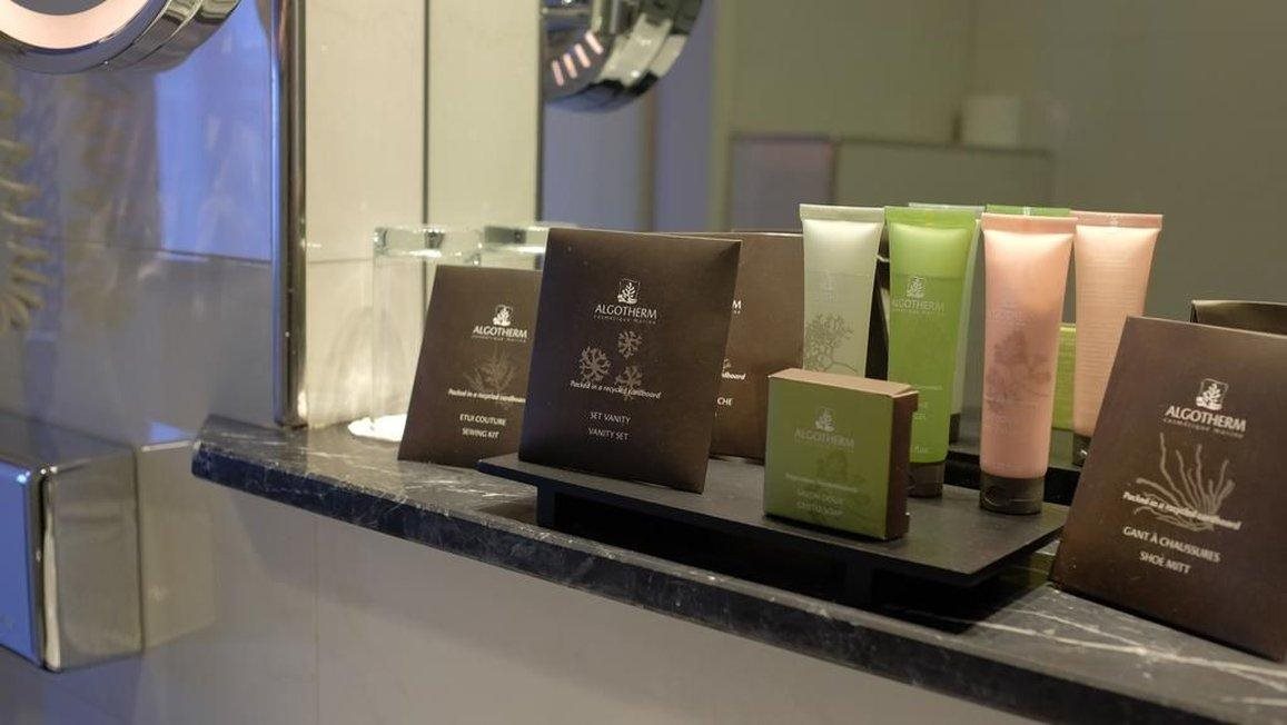Apollofirst Boutique Hotel Amsterdam 19