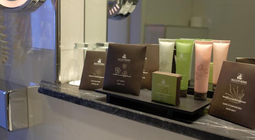 Apollofirst Boutique Hotel Amsterdam 2