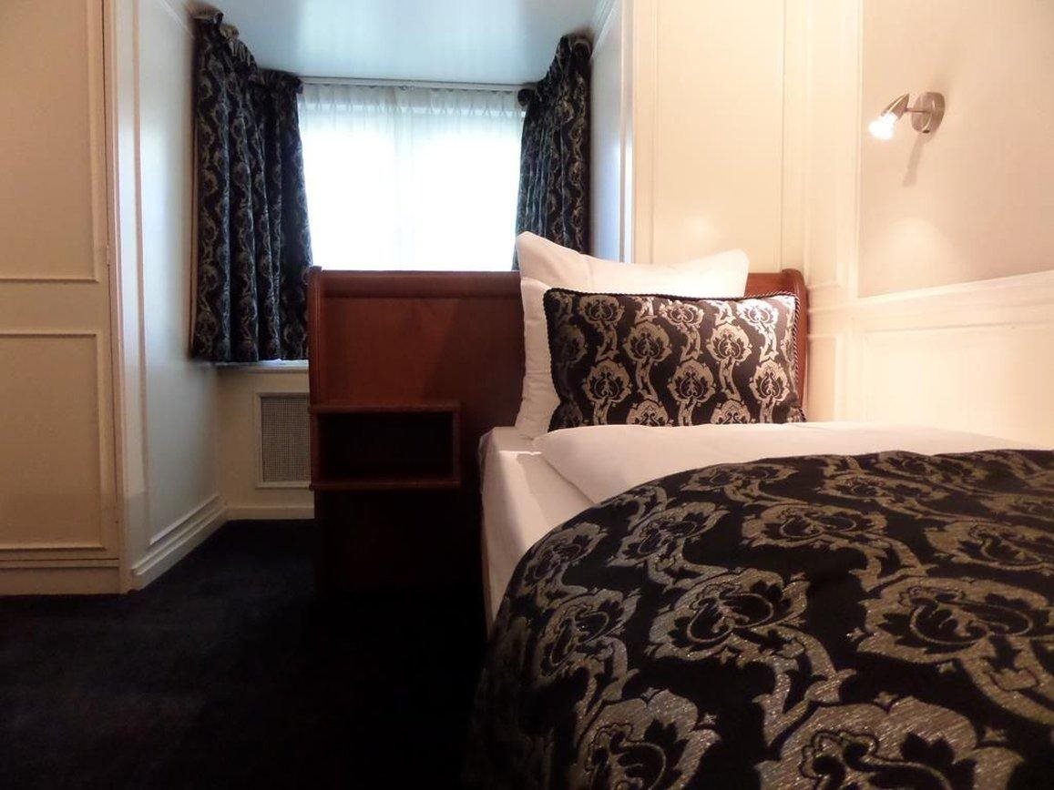 Apollofirst Boutique Hotel Amsterdam 20