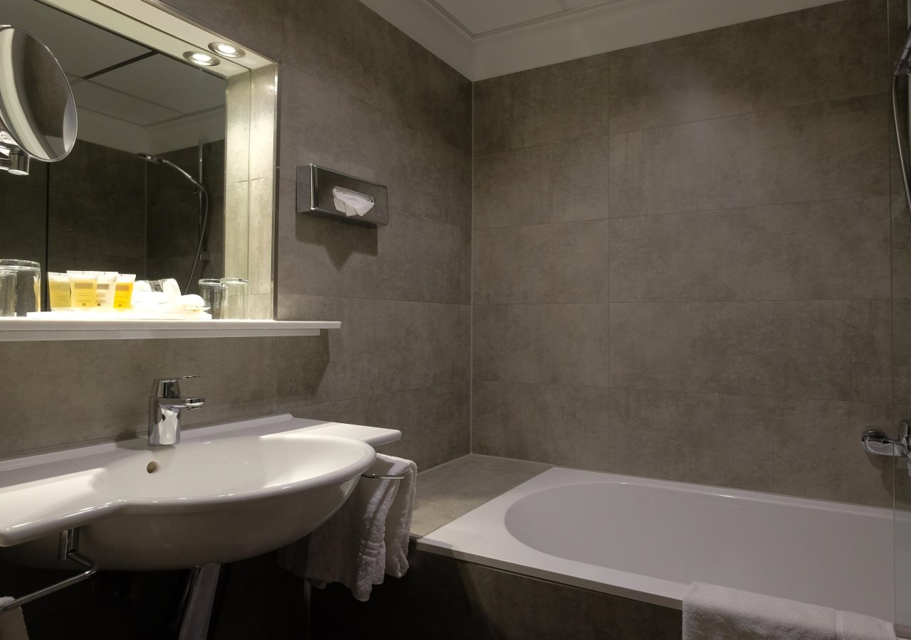 Apollofirst Boutique Hotel Amsterdam 21