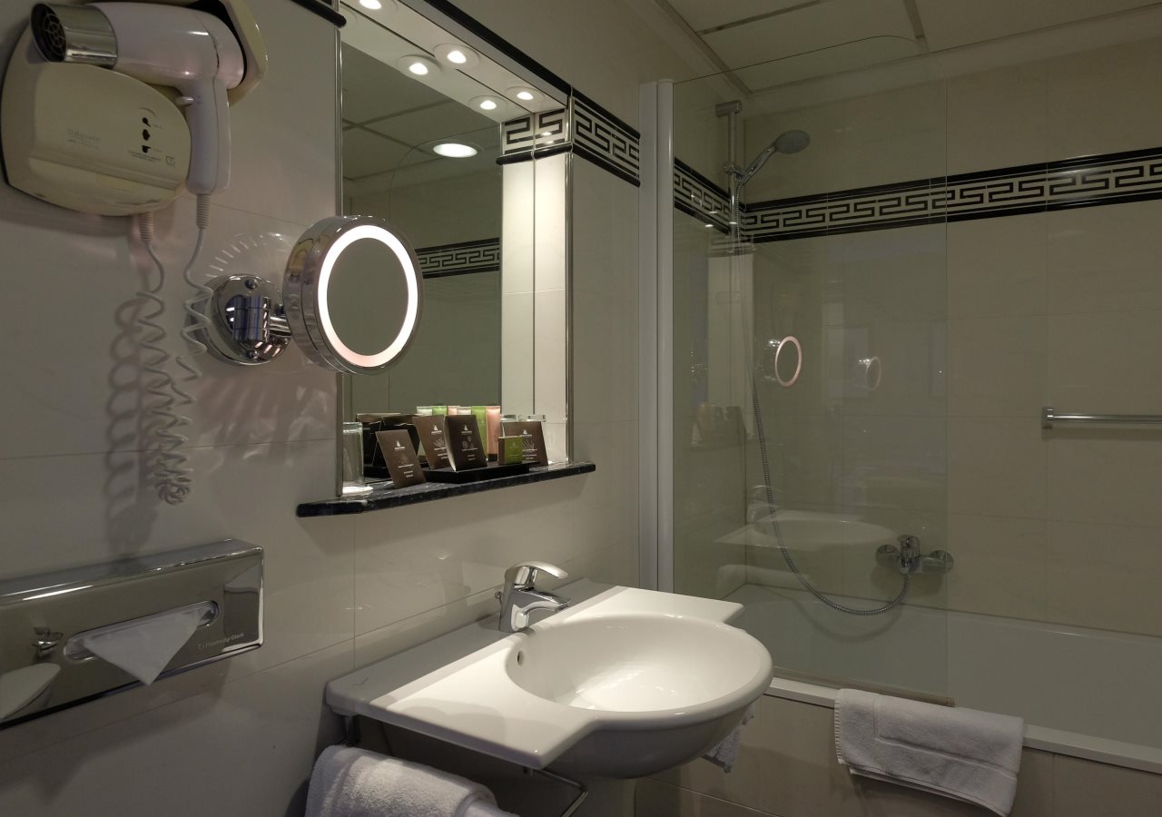 Apollofirst Boutique Hotel Amsterdam 22