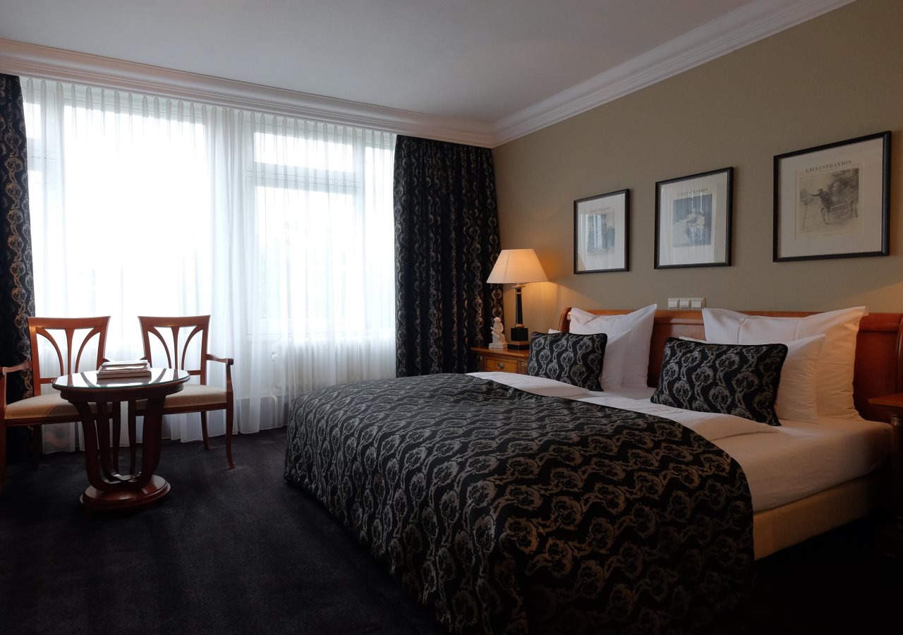 Apollofirst Boutique Hotel Amsterdam 3