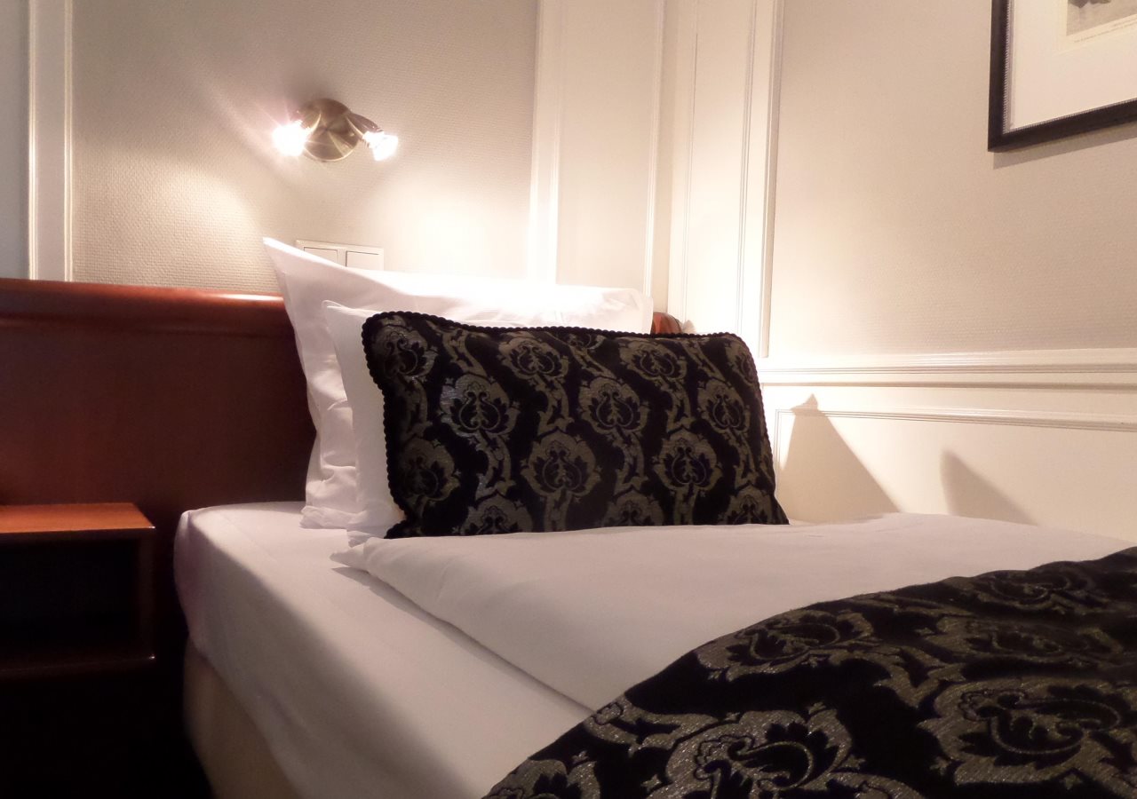 Apollofirst Boutique Hotel Amsterdam 4