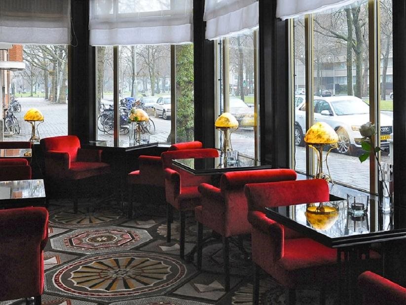 Apollofirst Boutique Hotel Amsterdam 5