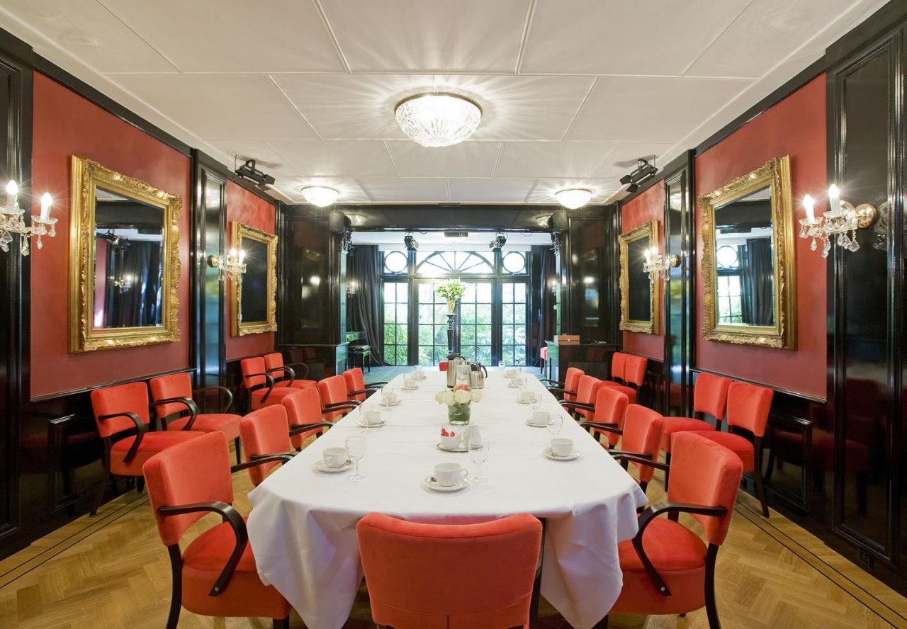 Apollofirst Boutique Hotel Amsterdam 7