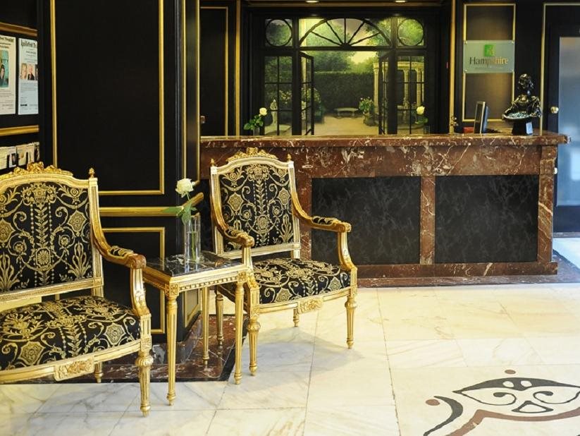 Apollofirst Boutique Hotel Amsterdam 8