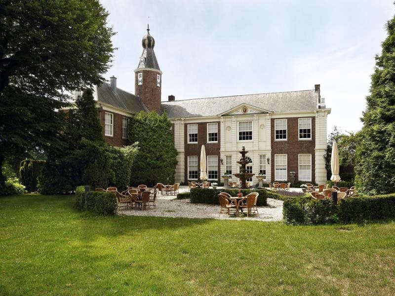 NH Heemskerk Marquette 20